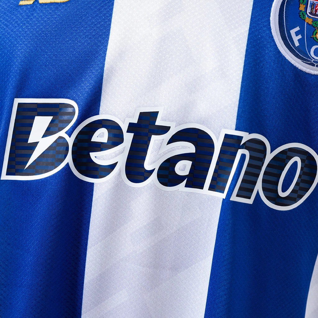 REPZ · Porto 25/26 Titular · Foto 6