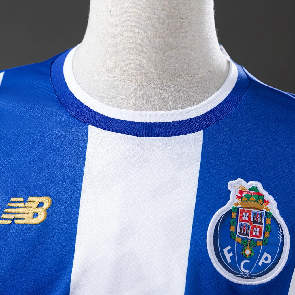 REPZ · Porto 25/26 Titular · Foto 7