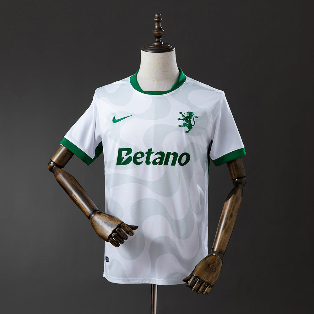 REPZ · Sporting 25/26 Visitante
