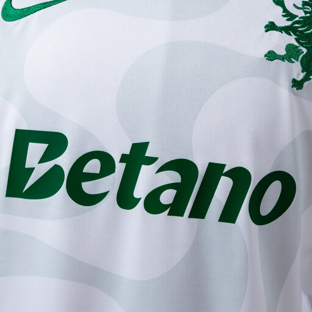 REPZ · Sporting 25/26 Visitante · Foto 5