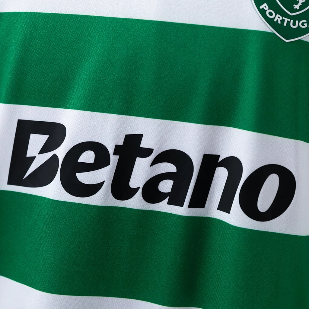 REPZ · Sporting 25/26 Titular · Foto 5