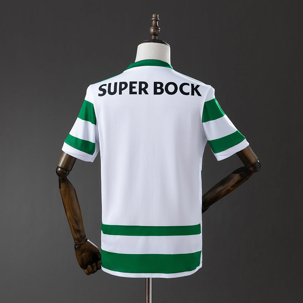REPZ · Sporting 25/26 Titular · Foto 7