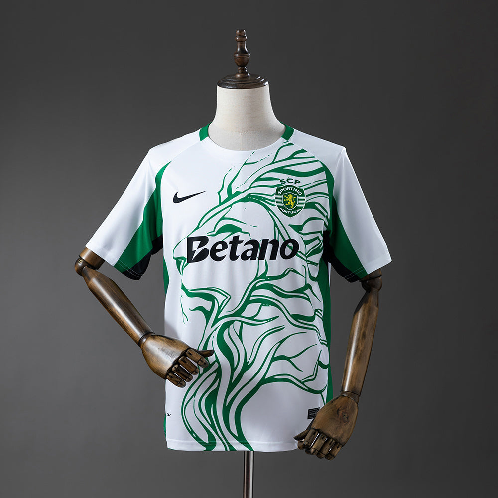 REPZ · Sporting 25/26 Edición Especial