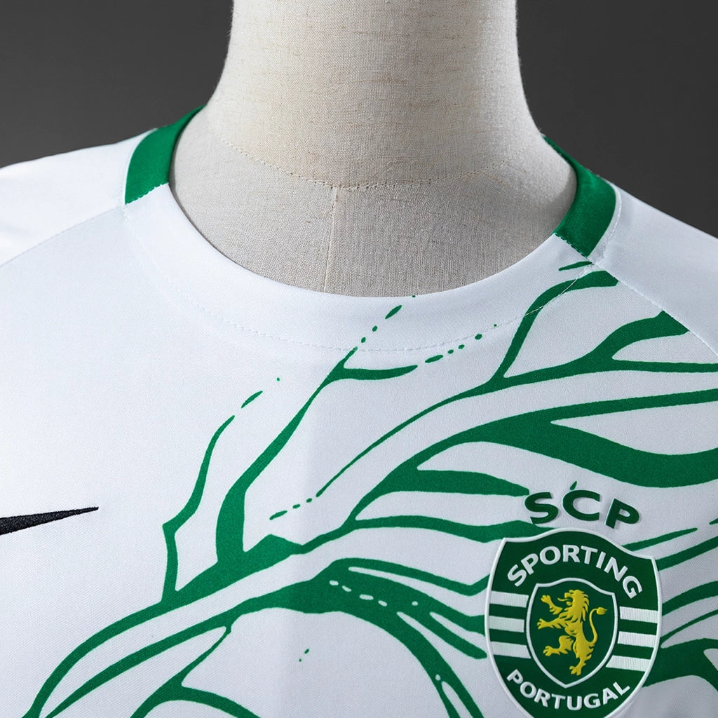 REPZ · Sporting 25/26 Edición Especial · Foto 8