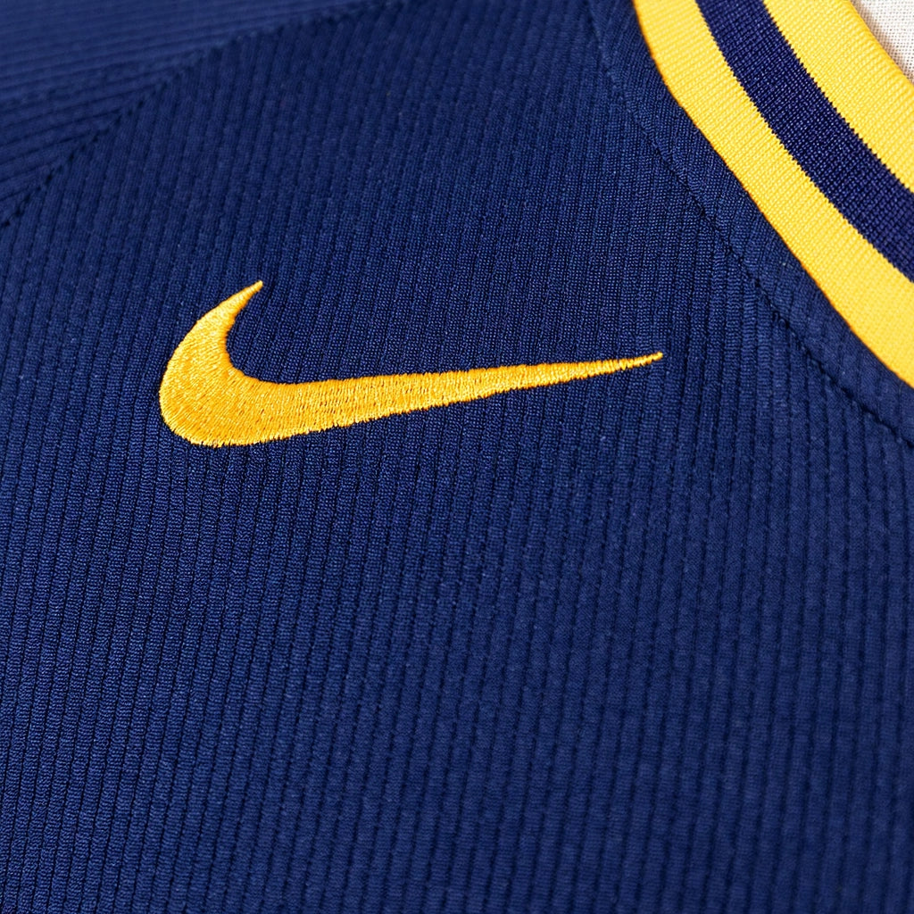 REPZ · Boca Juniors 06/07 Titular Retro · Foto 5