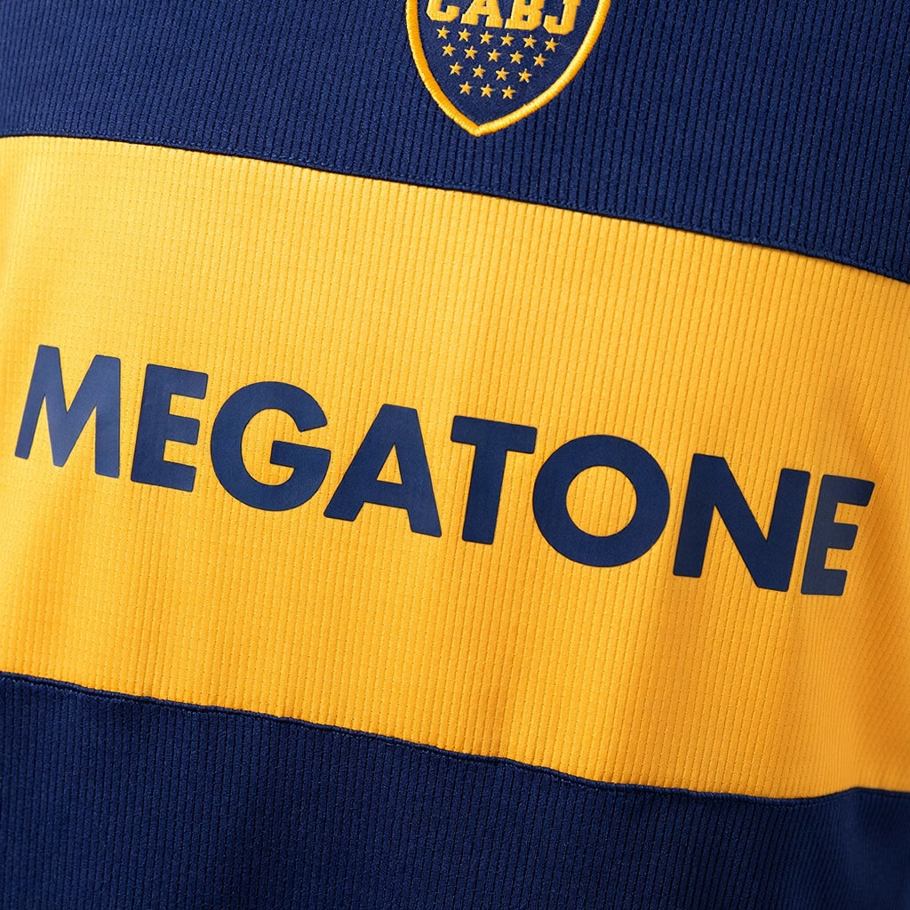 REPZ · Boca Juniors 06/07 Titular Retro · Foto 7