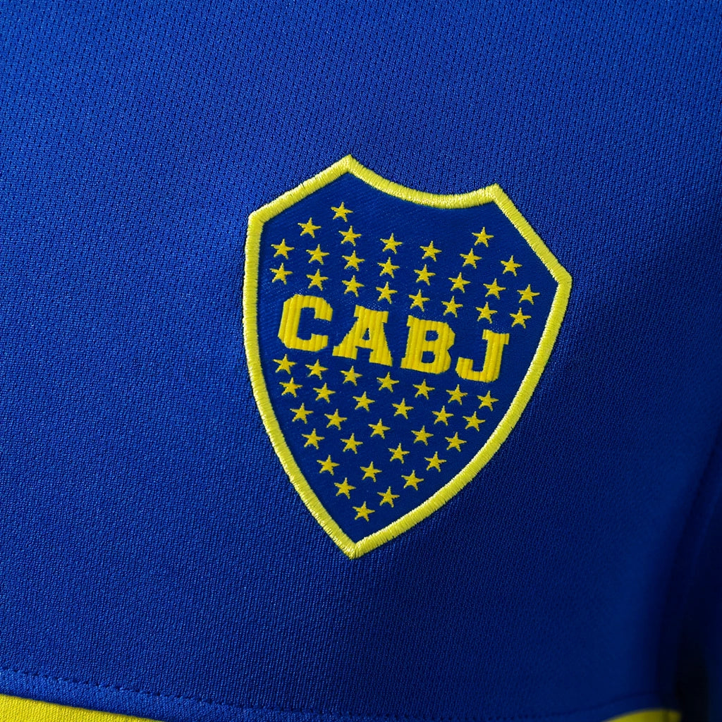 REPZ · Boca Juniors 10/11 Titular Retro · Foto 5