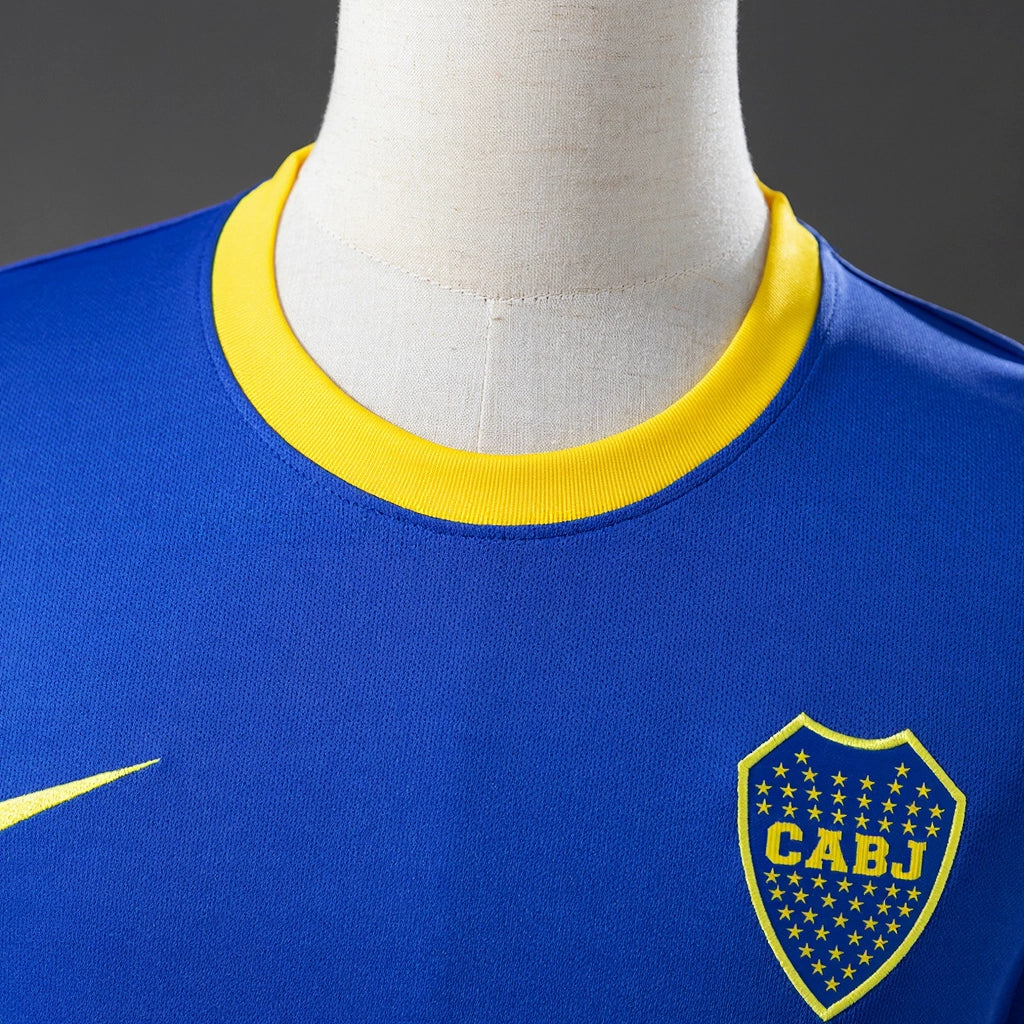 REPZ · Boca Juniors 10/11 Titular Retro · Foto 7