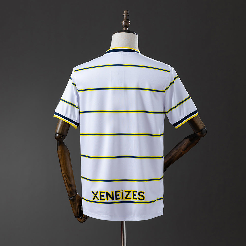 REPZ · Boca Juniors 1999 Visitante Retro · Foto 8