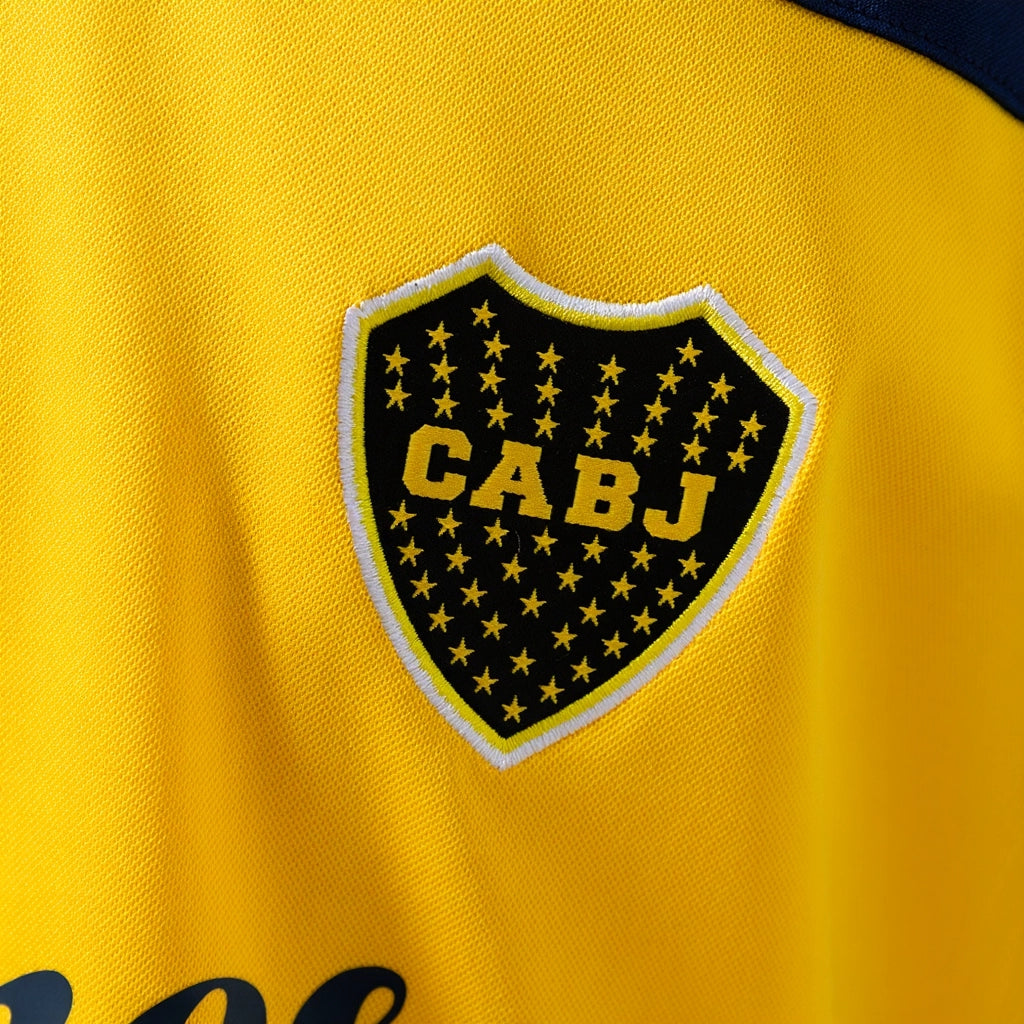 REPZ · Boca Juniors 1999 Titular Retro · Foto 6