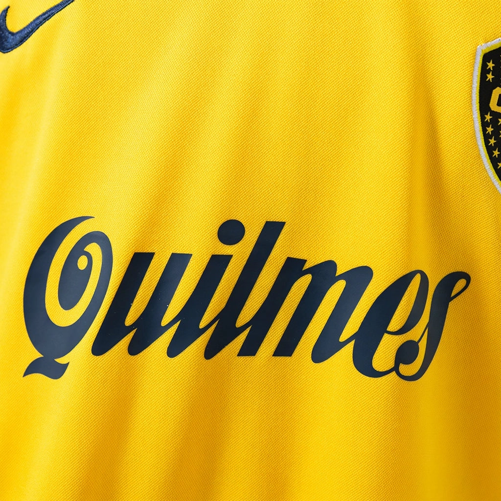 REPZ · Boca Juniors 1999 Titular Retro · Foto 7
