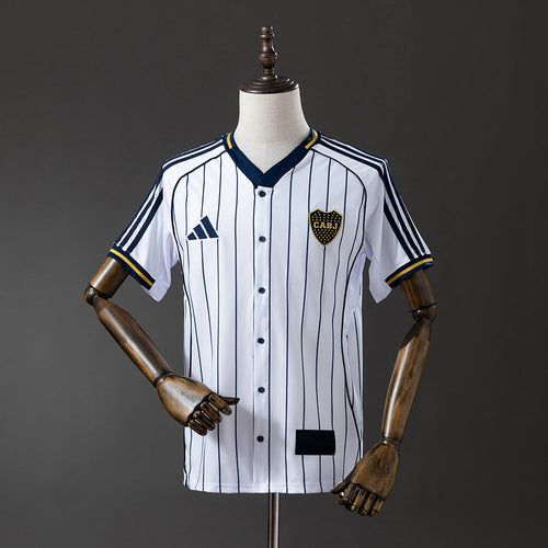 REPZ · Boca Juniors 25/26 Edición Especial