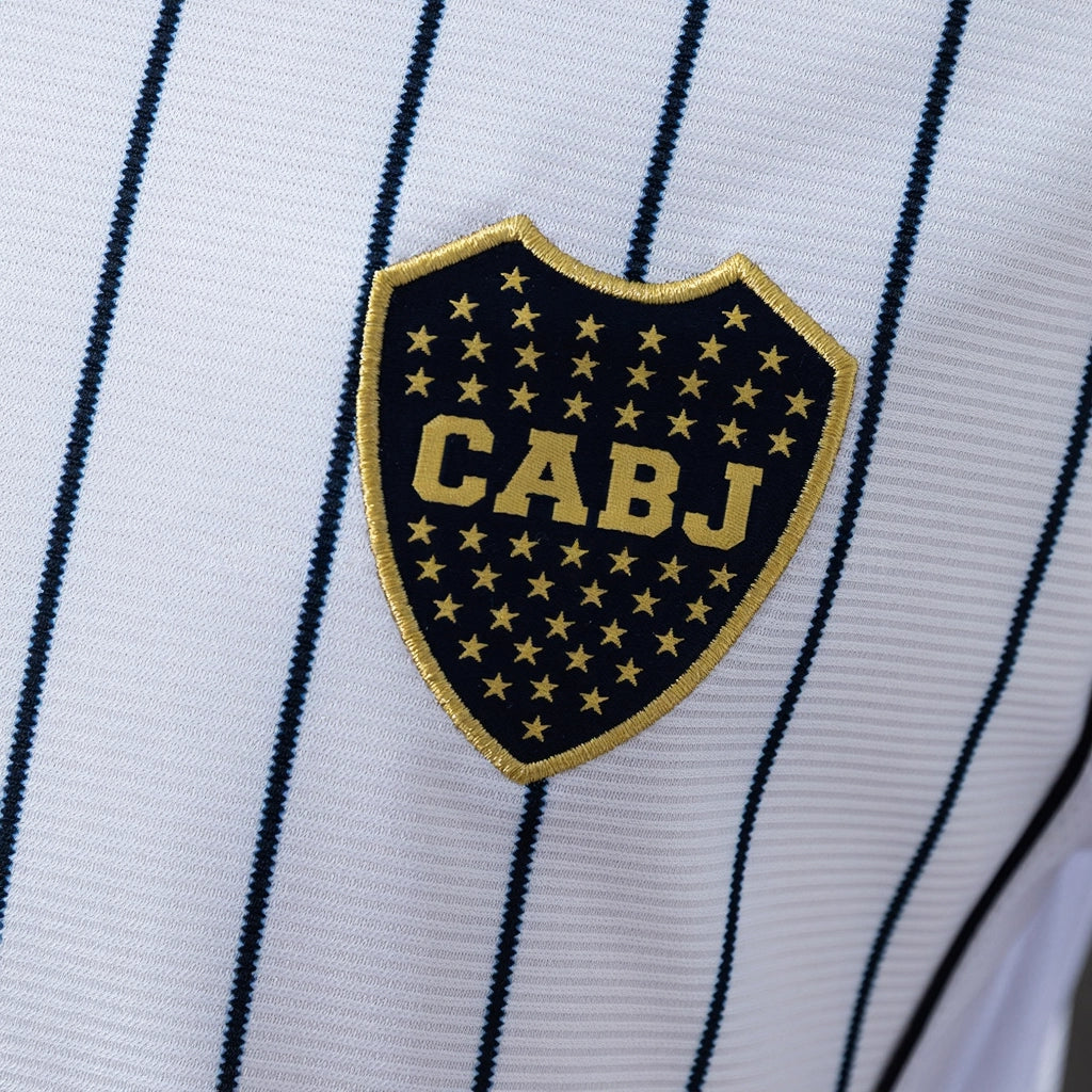 REPZ · Boca Juniors 25/26 Edición Especial · Foto 6