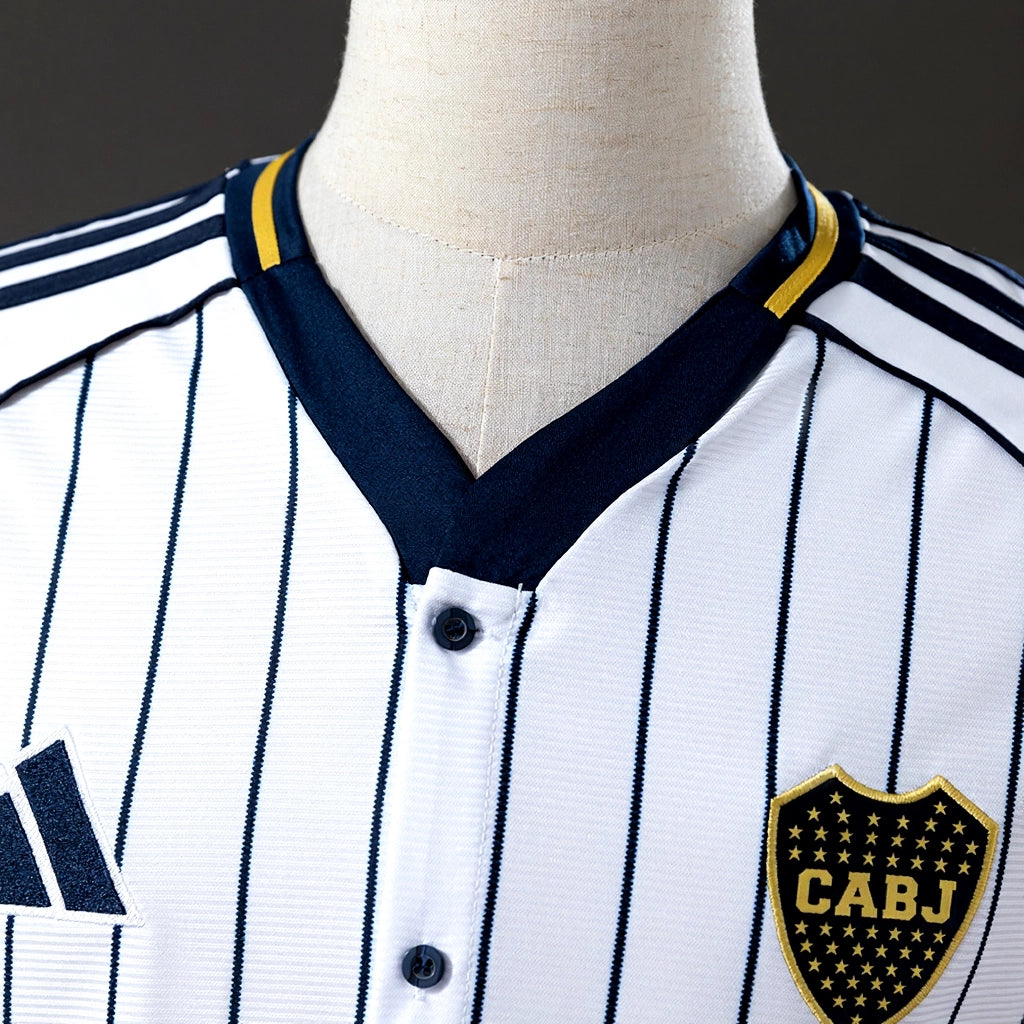 REPZ · Boca Juniors 25/26 Edición Especial · Foto 7