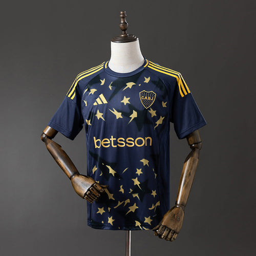 REPZ · Boca Juniors 25/26 Edición Especial