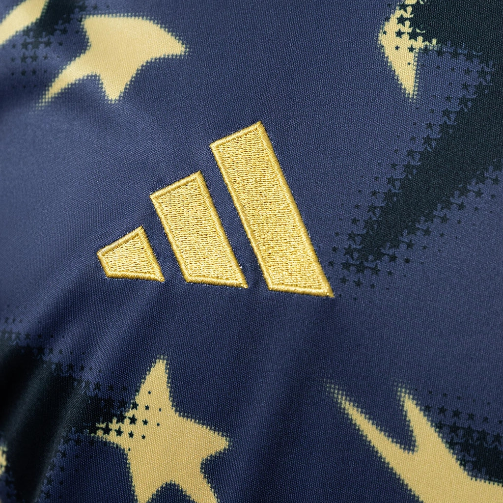 REPZ · Boca Juniors 25/26 Edición Especial · Foto 4