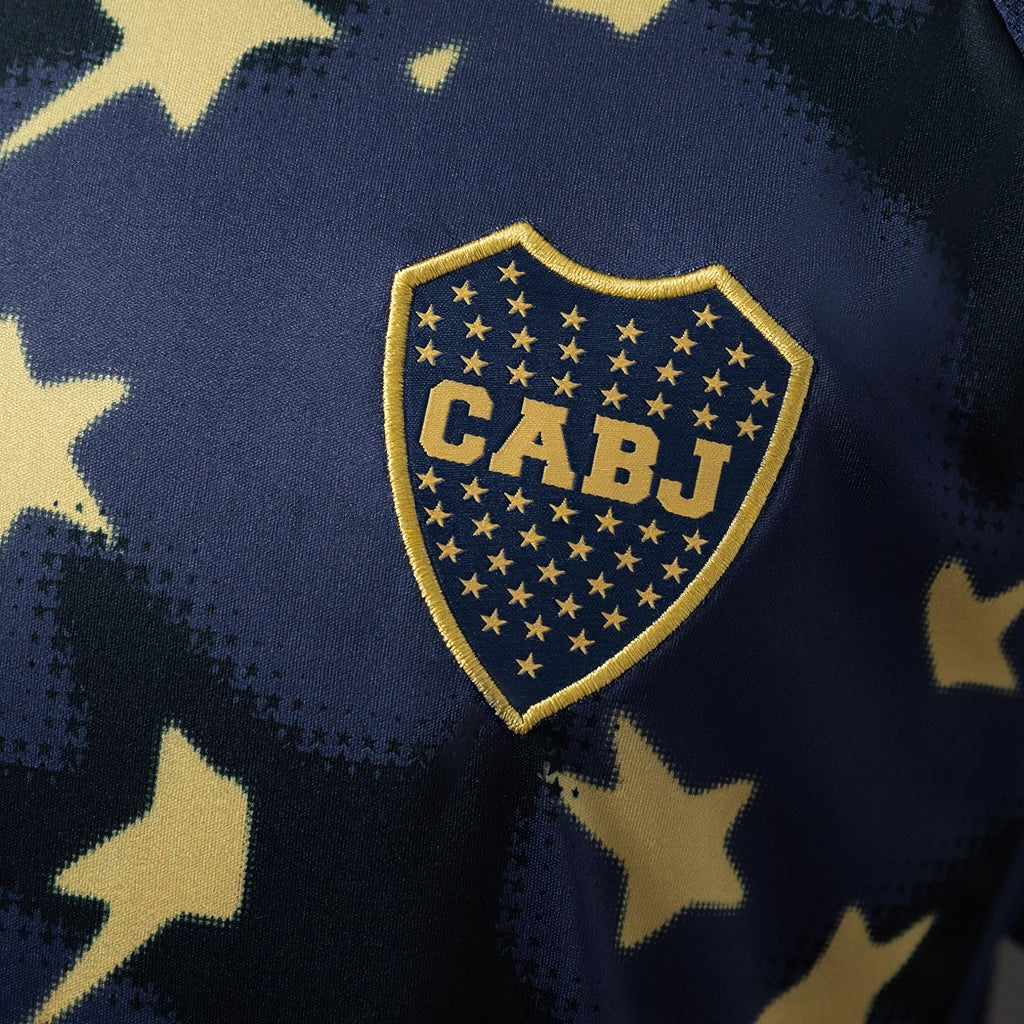 REPZ · Boca Juniors 25/26 Edición Especial · Foto 5