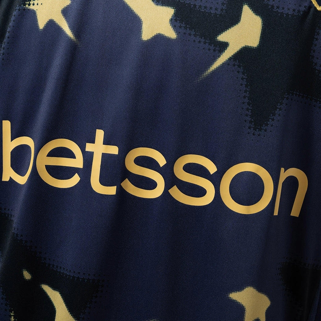 REPZ · Boca Juniors 25/26 Edición Especial · Foto 6