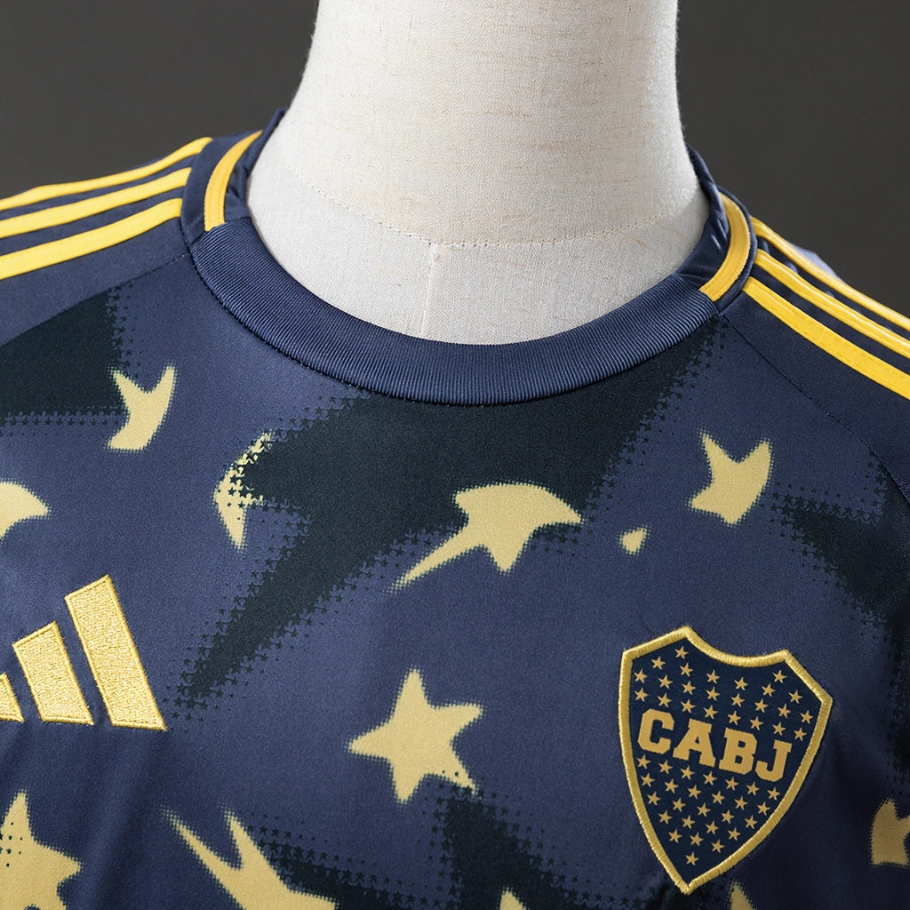REPZ · Boca Juniors 25/26 Edición Especial · Foto 7