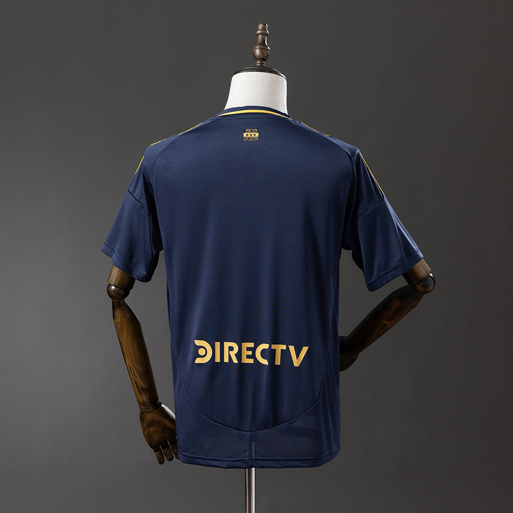 REPZ · Boca Juniors 25/26 Edición Especial · Foto 8