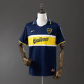 REPZ · Boca Juniors 96/97 Titular Retro