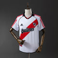 REPZ · River Plate 00/01 Titular Retro