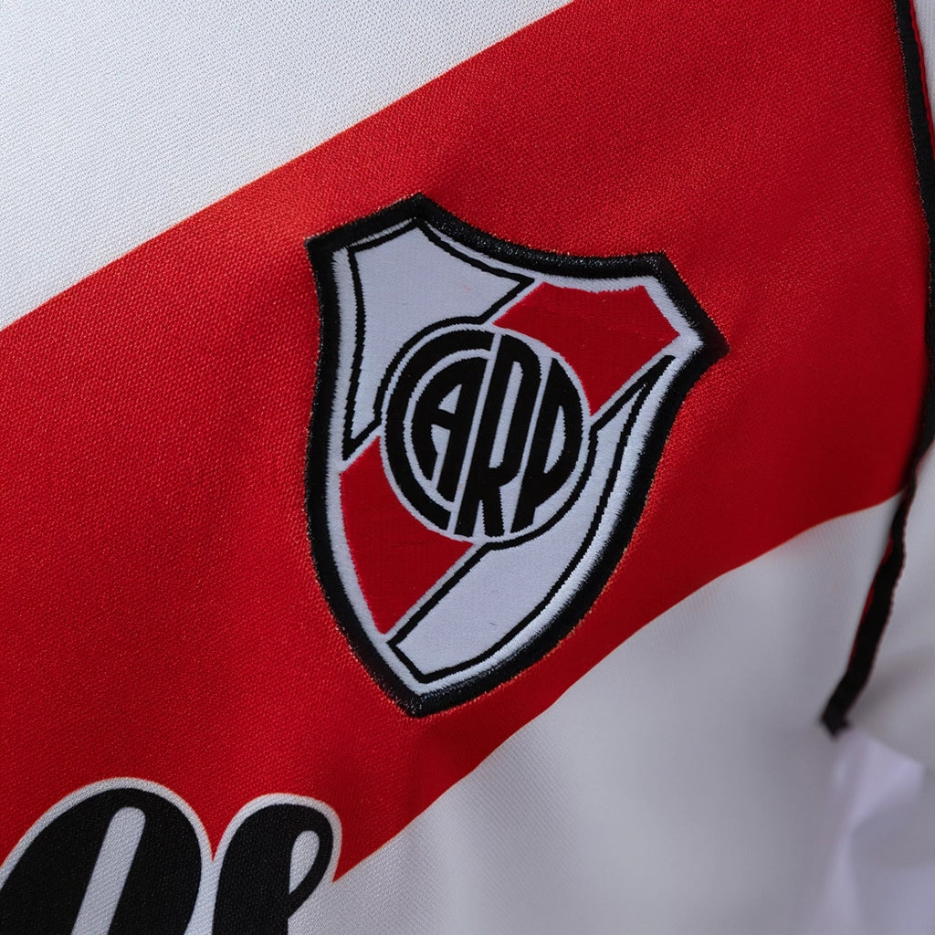 REPZ · River Plate 00/01 Titular Retro · Foto 5