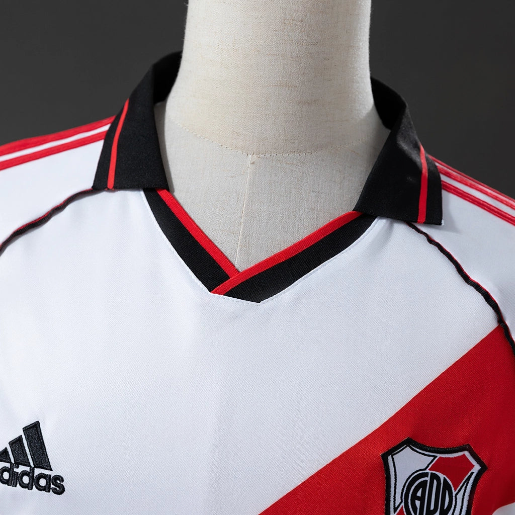 REPZ · River Plate 00/01 Titular Retro · Foto 7