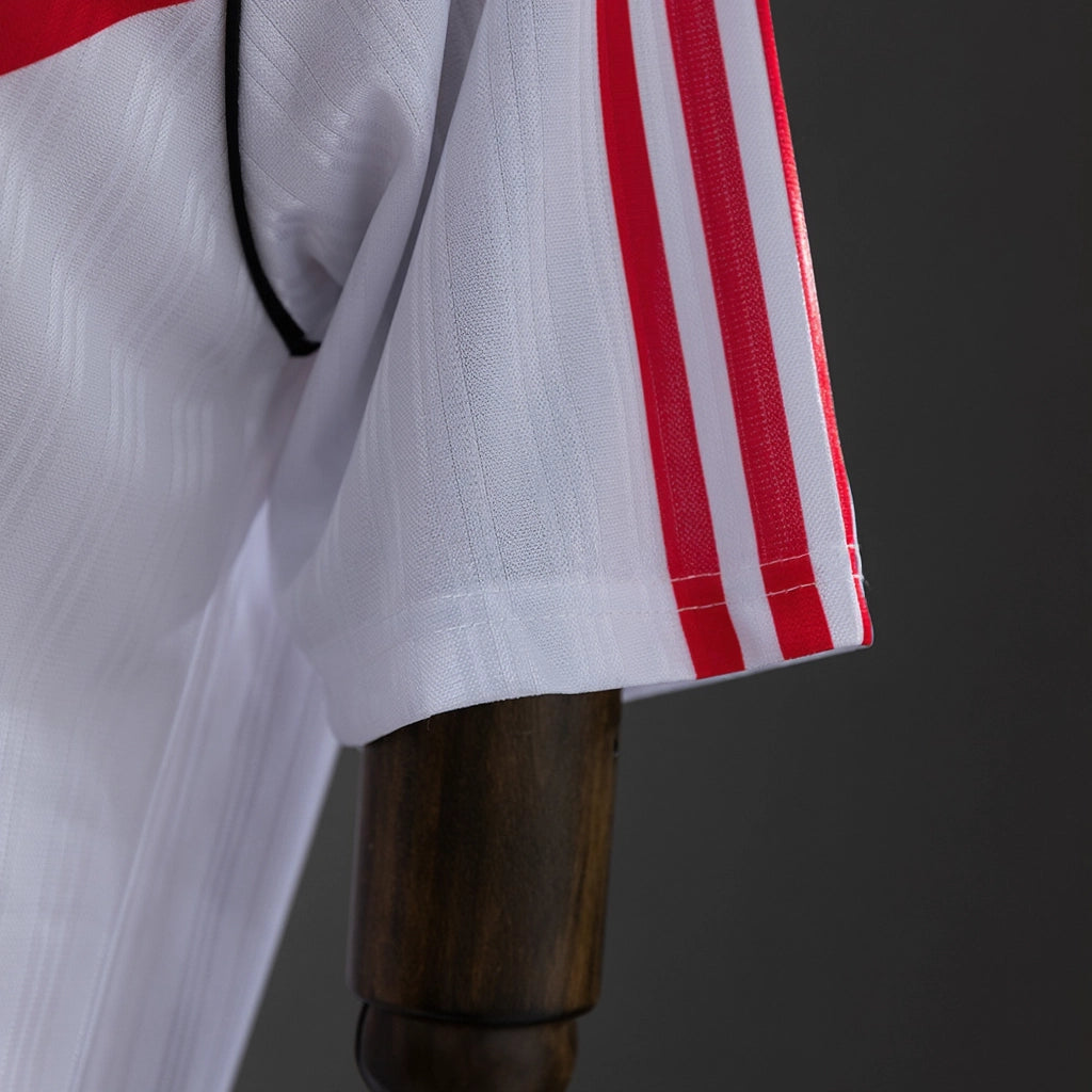 REPZ · River Plate 95/96 Titular Retro · Foto 2