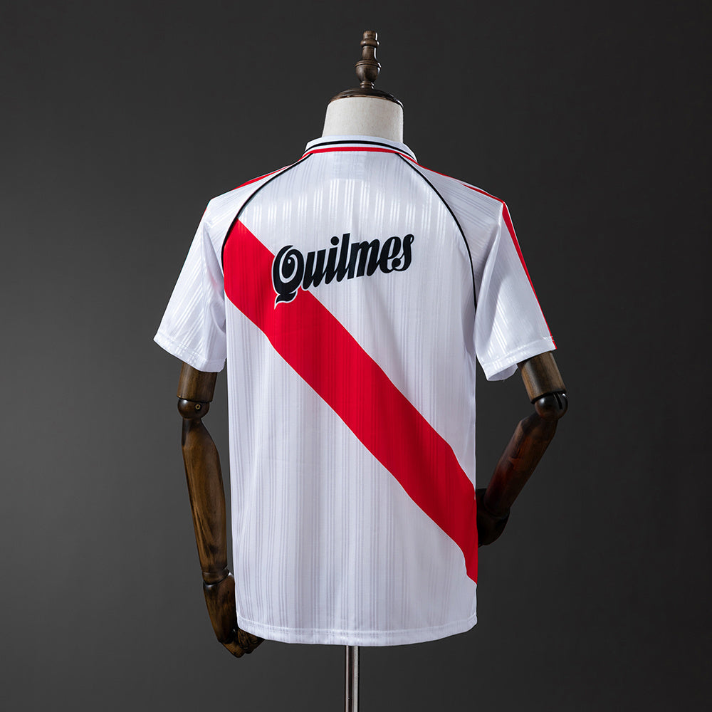 REPZ · River Plate 95/96 Titular Retro · Foto 7
