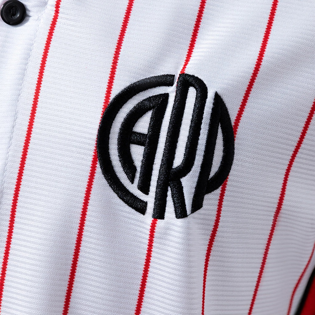 REPZ · River Plate 25/26 Titular · Foto 6