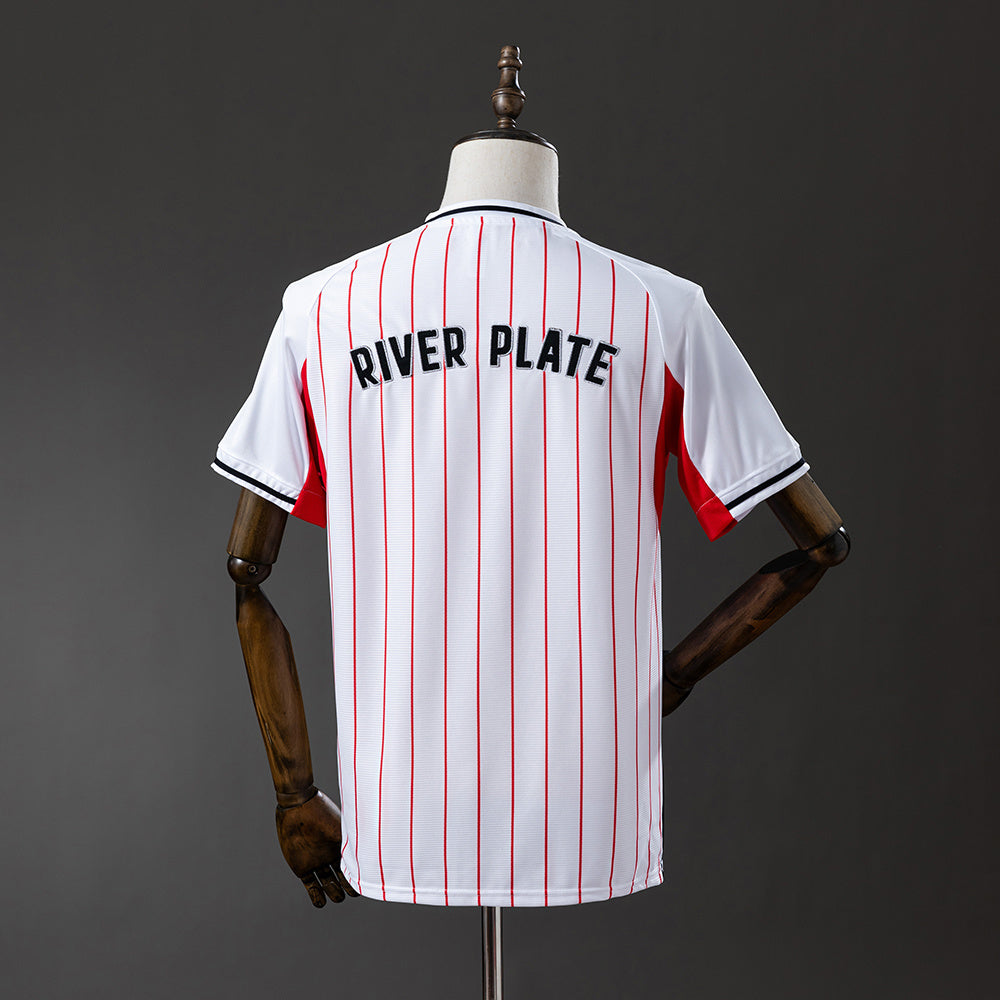REPZ · River Plate 25/26 Titular · Foto 8