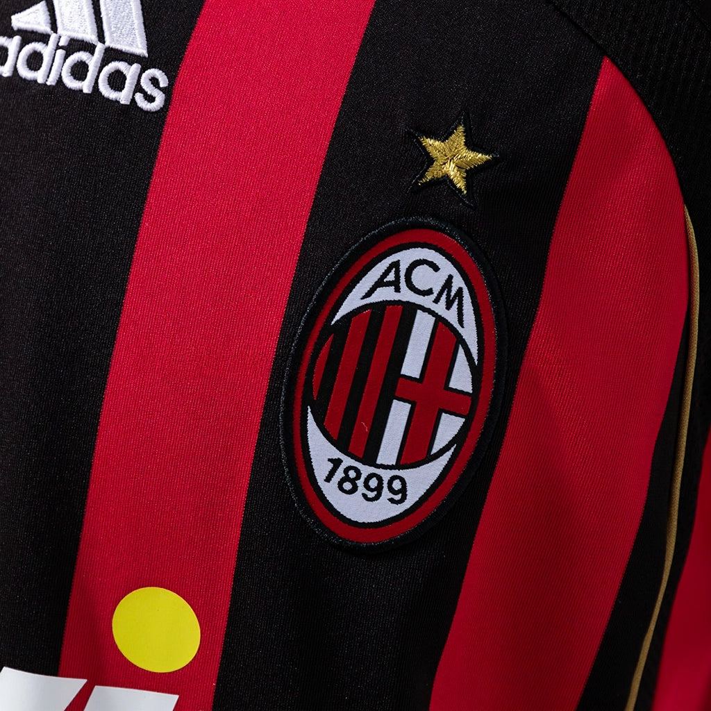 REPZ · Milan 06/07 Titular Retro · Foto 4