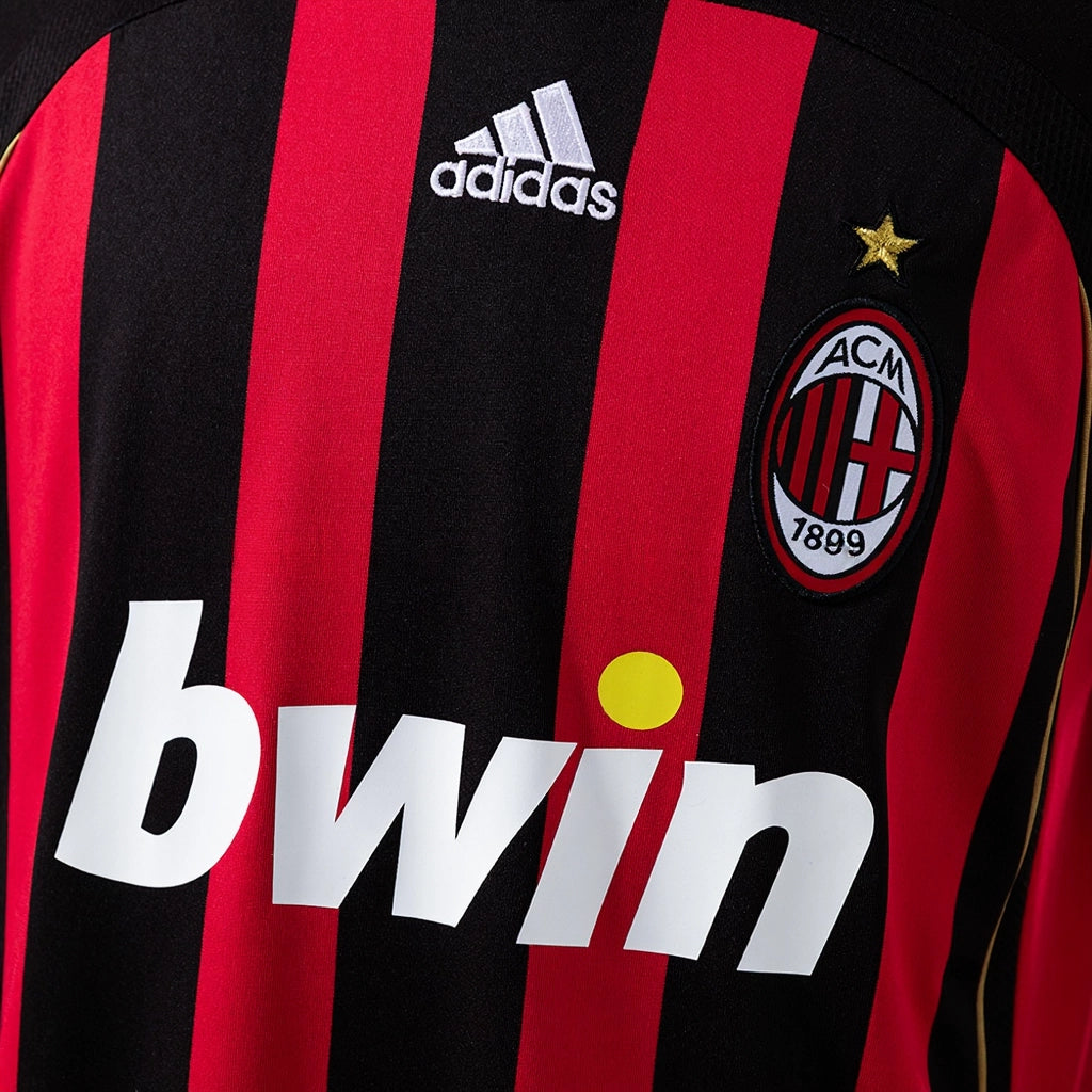 REPZ · Milan 06/07 Titular Retro · Foto 5