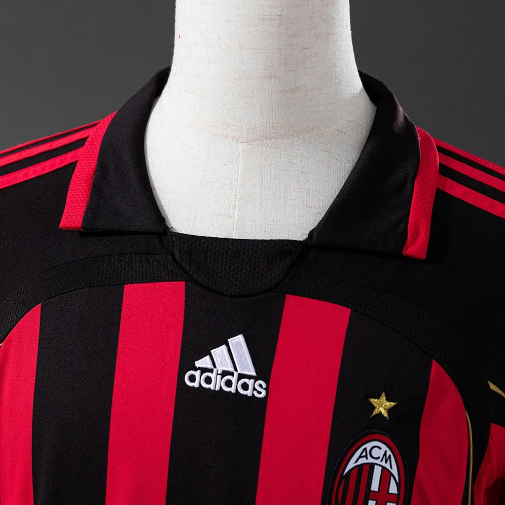 REPZ · Milan 06/07 Titular Retro · Foto 6
