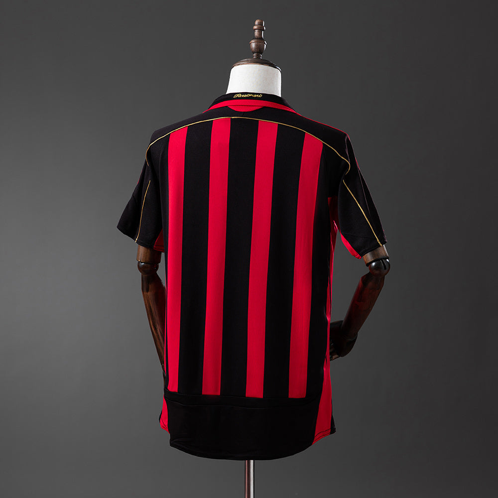 REPZ · Milan 06/07 Titular Retro · Foto 7