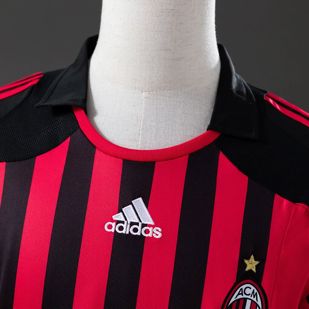 REPZ · Milan 07/08 Titular Retro · Foto 7
