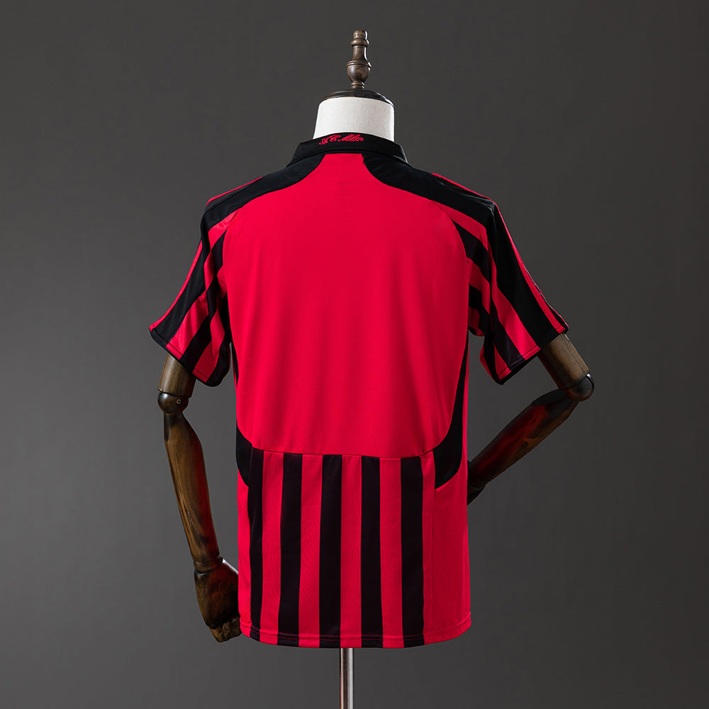 REPZ · Milan 07/08 Titular Retro · Foto 8