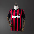 REPZ · Milan 08/09 Titular Retro