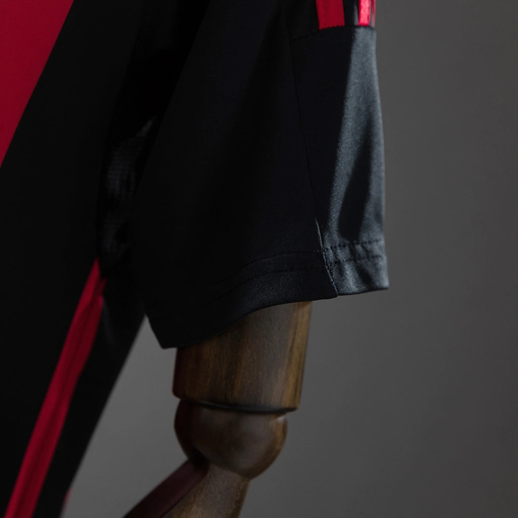 REPZ · Milan 08/09 Titular Retro · Foto 3