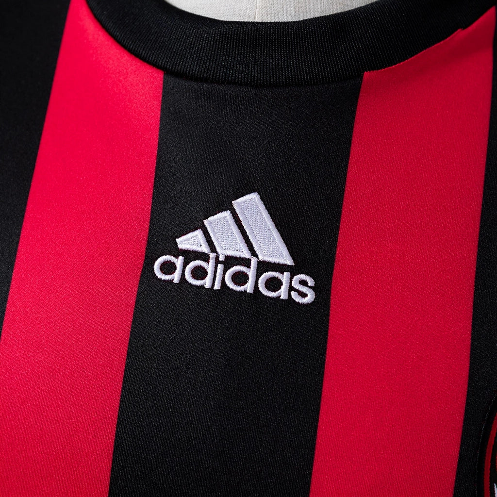 REPZ · Milan 08/09 Titular Retro · Foto 4