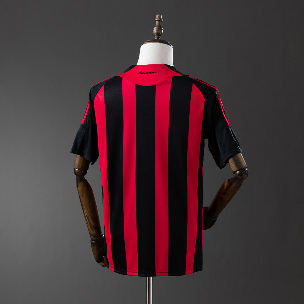 REPZ · Milan 08/09 Titular Retro · Foto 8