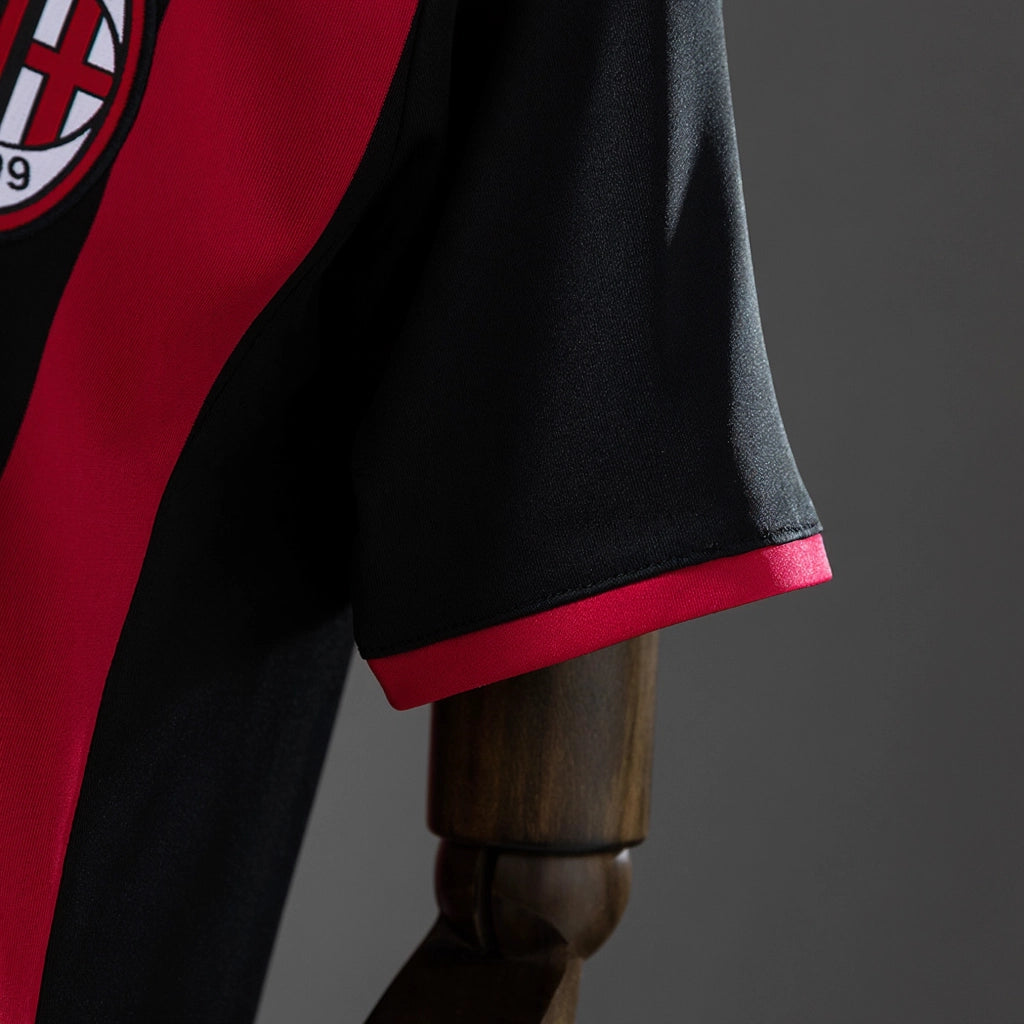 REPZ · Milan 09/10 Titular Retro · Foto 2