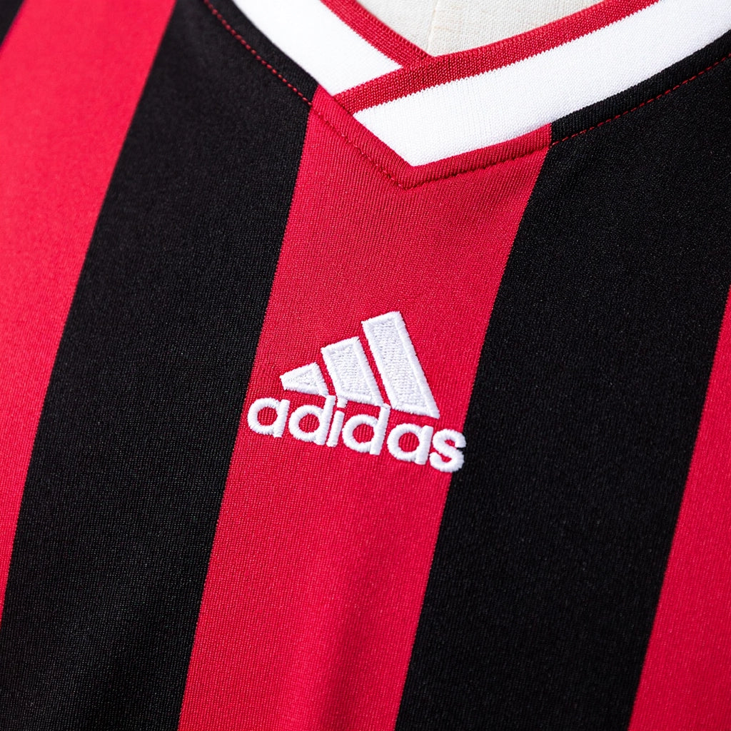 REPZ · Milan 09/10 Titular Retro · Foto 3