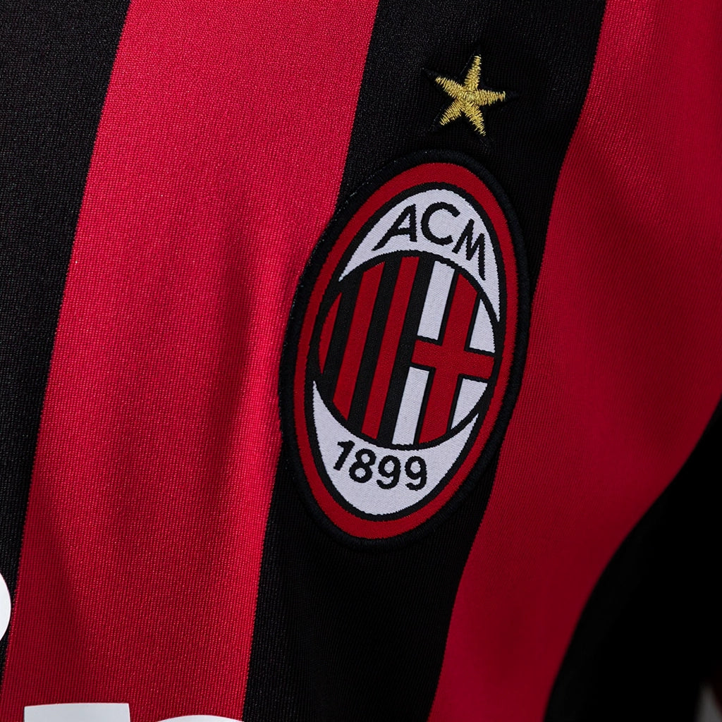 REPZ · Milan 09/10 Titular Retro · Foto 4