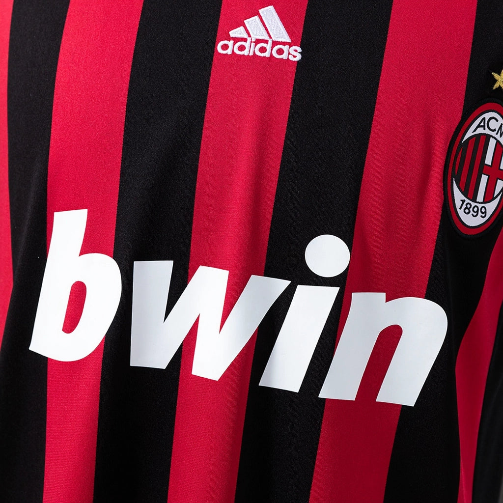 REPZ · Milan 09/10 Titular Retro · Foto 5