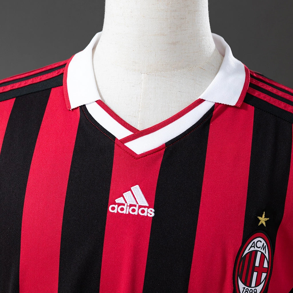 REPZ · Milan 09/10 Titular Retro · Foto 6