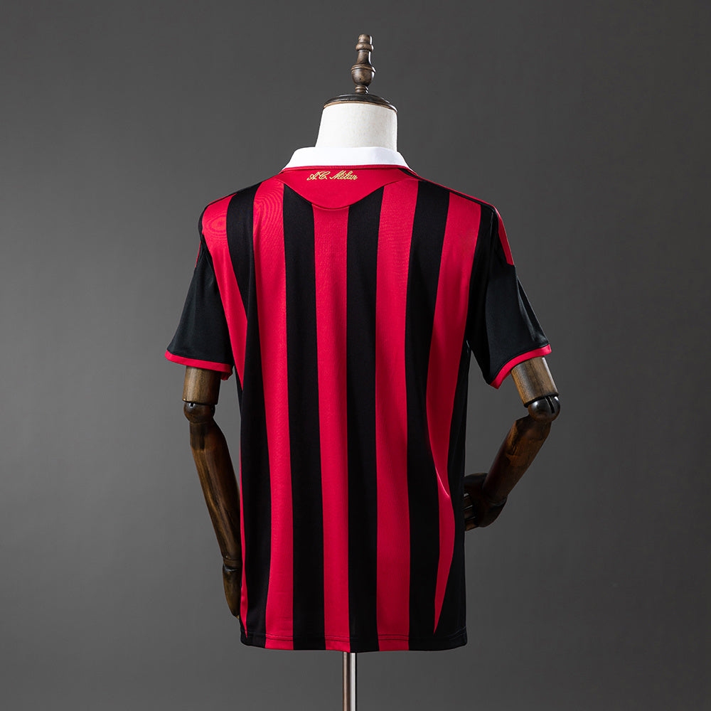 REPZ · Milan 09/10 Titular Retro · Foto 7