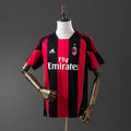 REPZ · Milan 10/11 Titular Retro