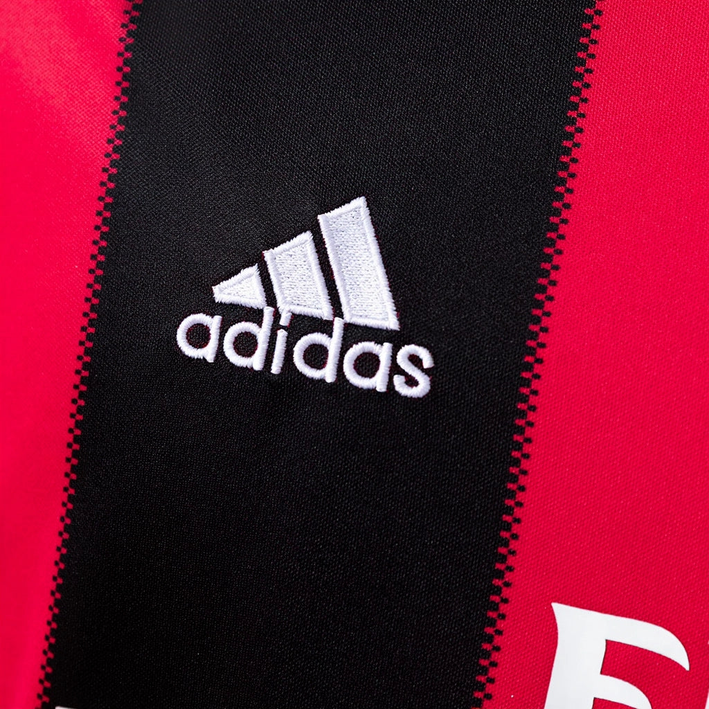 REPZ · Milan 10/11 Titular Retro · Foto 4